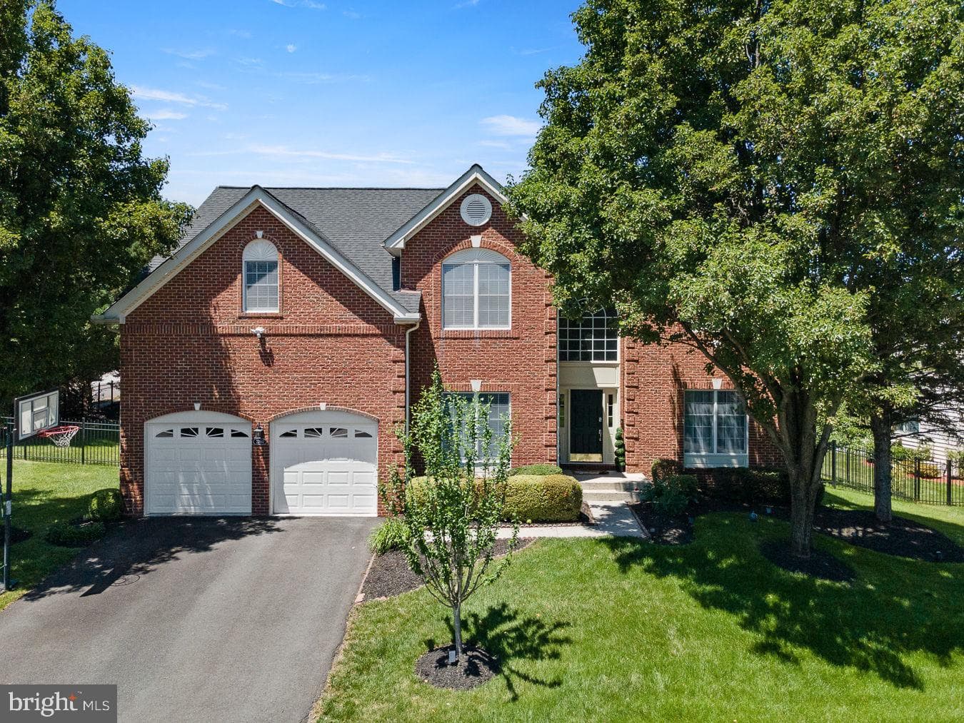22561 Howardsville Woods Court, Ashburn