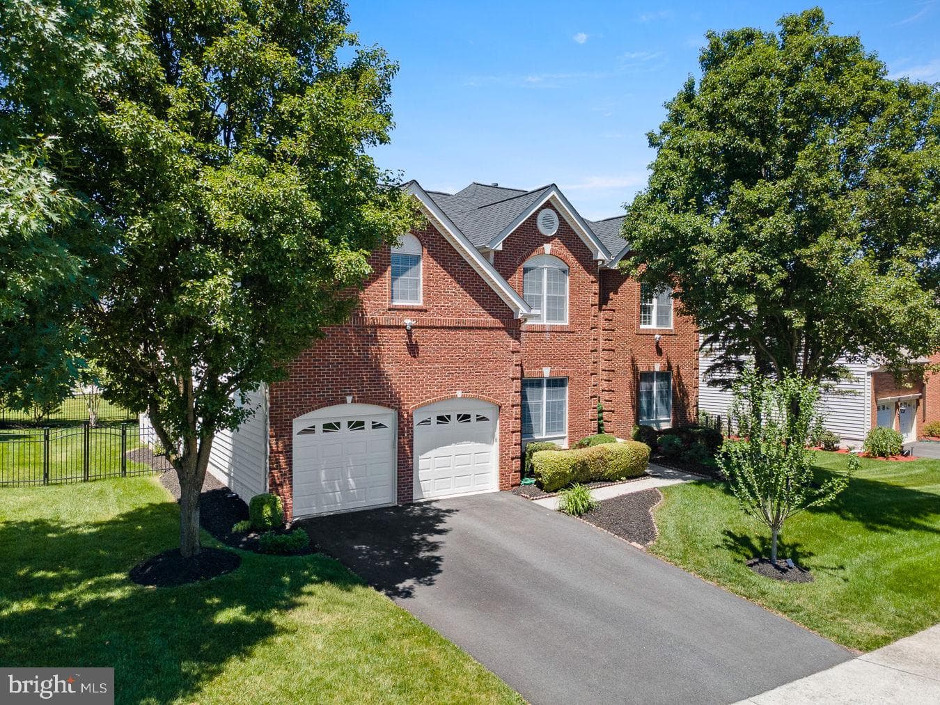 22561 Howardsville Woods Court, Ashburn