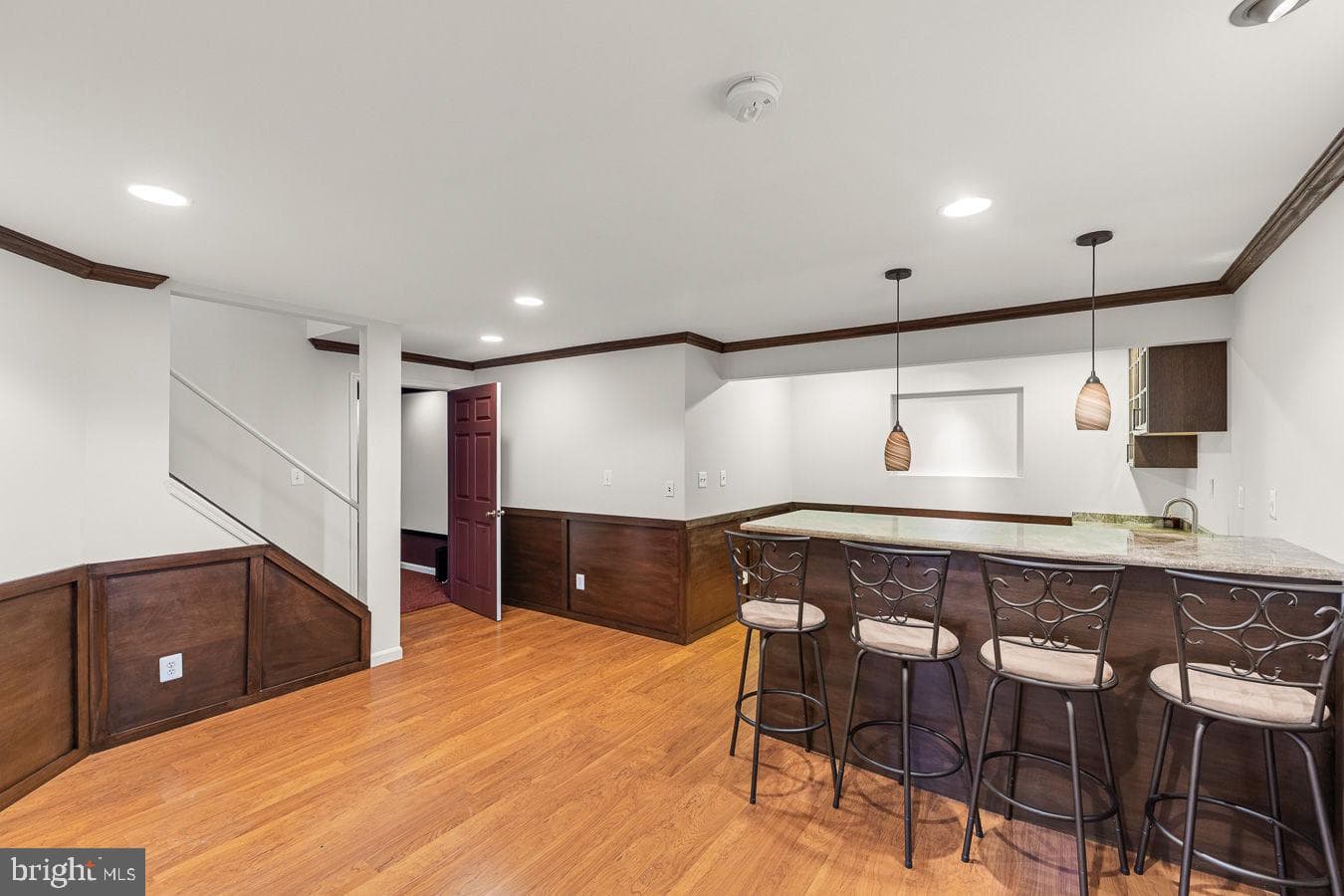 22561 Howardsville Woods Court photo 41