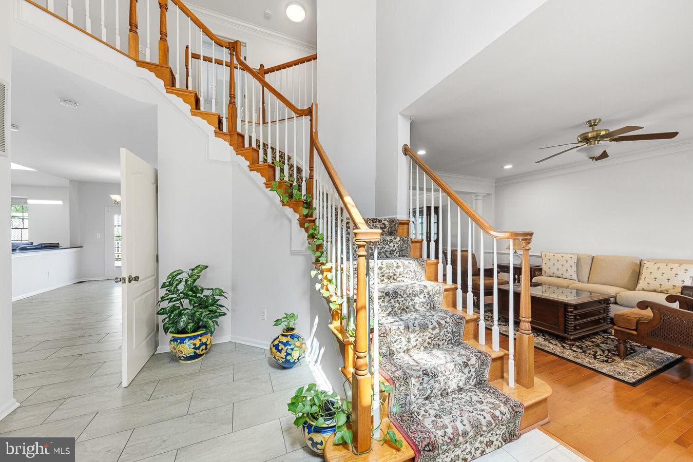 22561 Howardsville Woods Court photo 5