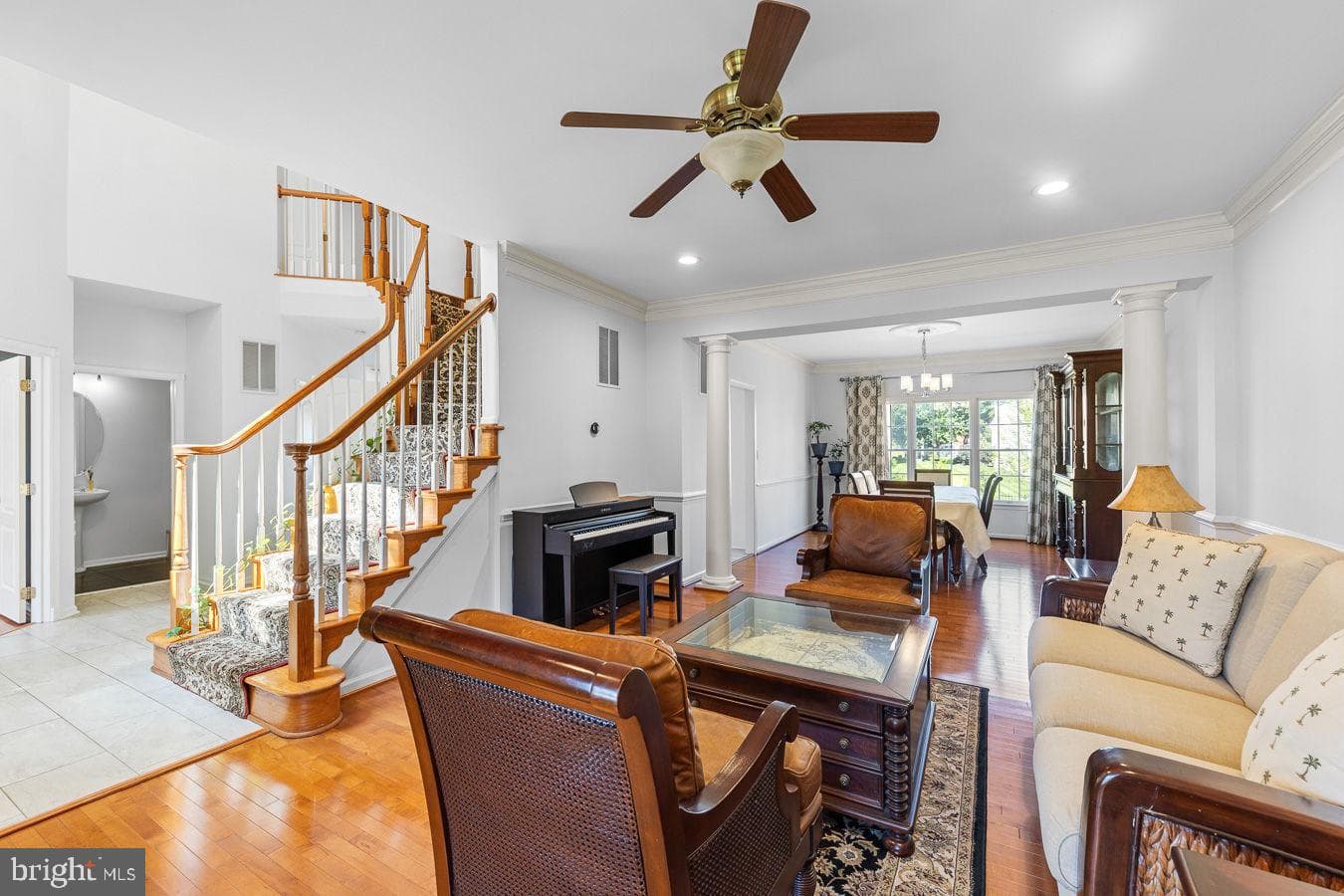22561 Howardsville Woods Court photo 6
