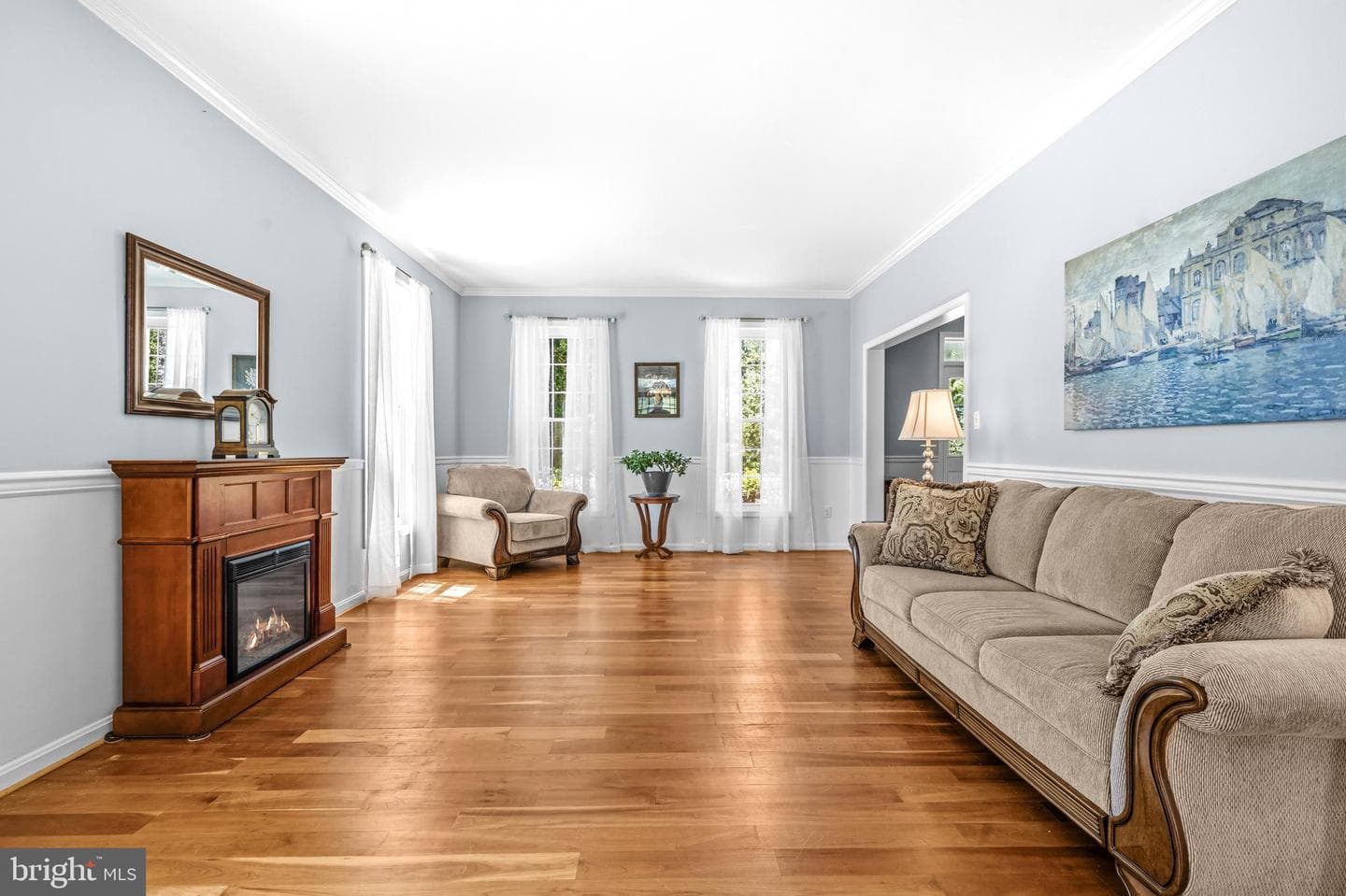 16050 Hamilton Station Road, Waterford