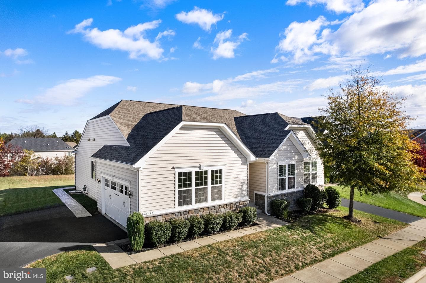 40736 Witherspoon Court, Aldie