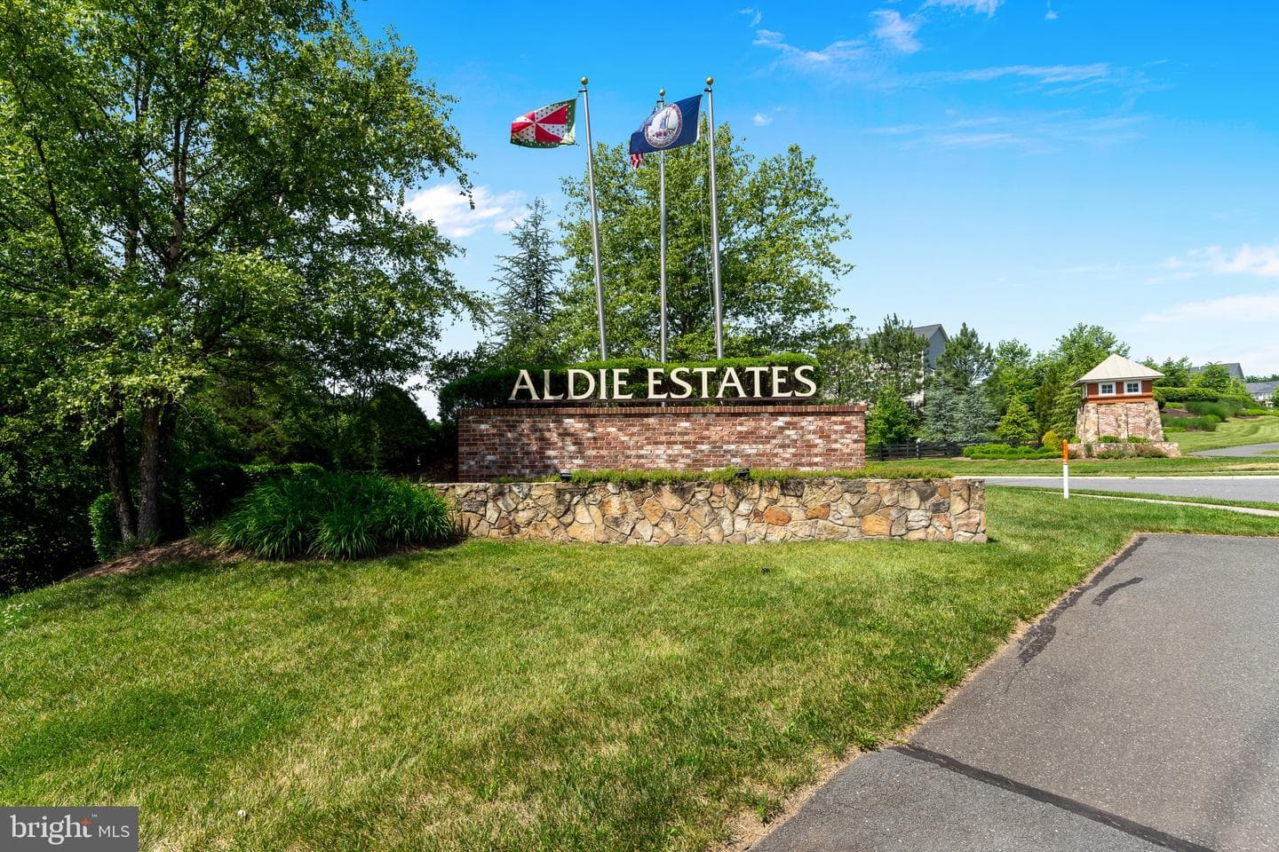 40736 Witherspoon Court, Aldie