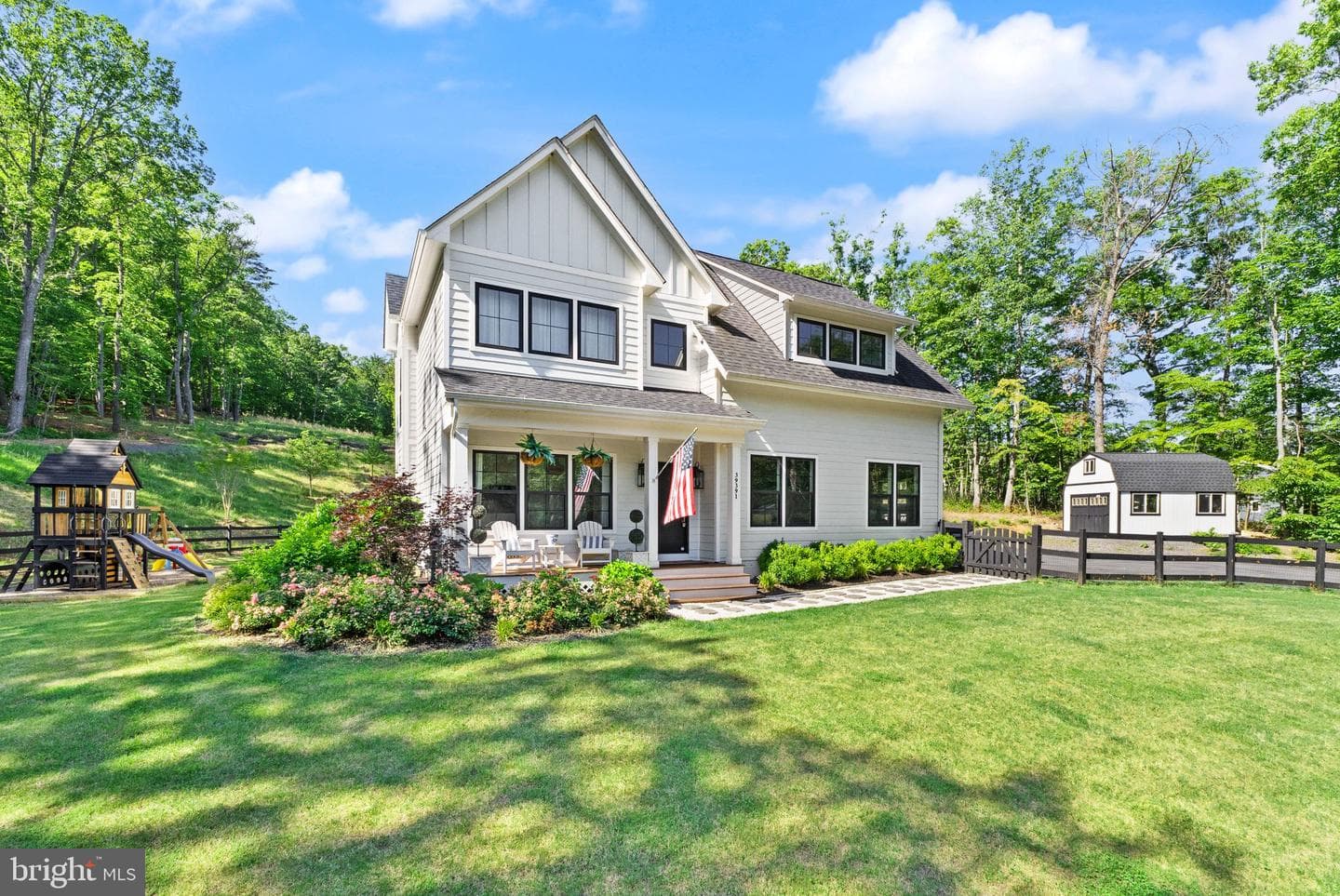 39391 Saddleridge Lane, Aldie