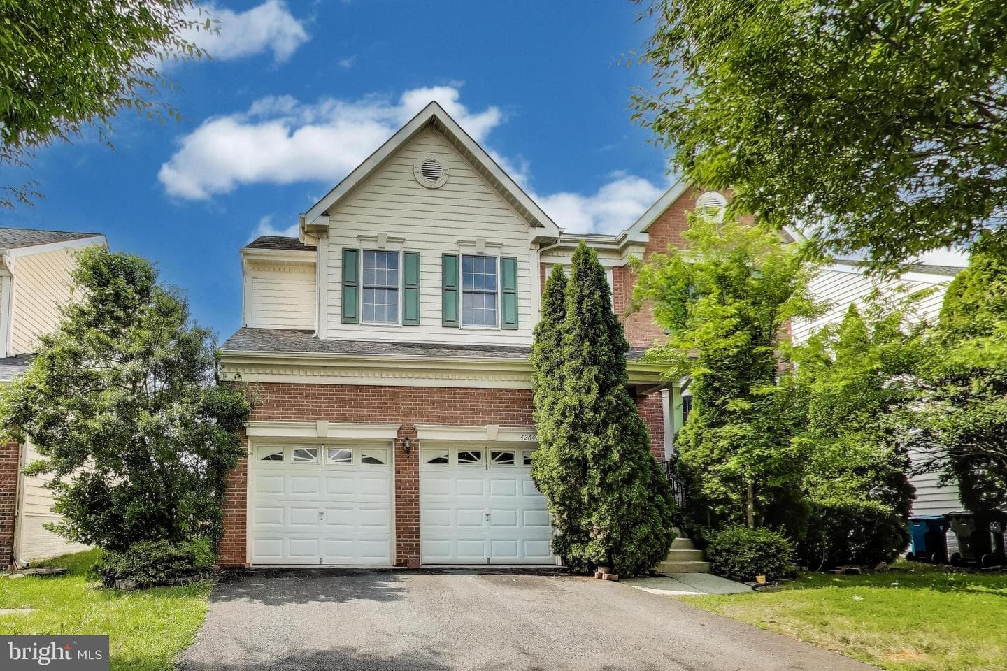 42647 Harris Street, Chantilly