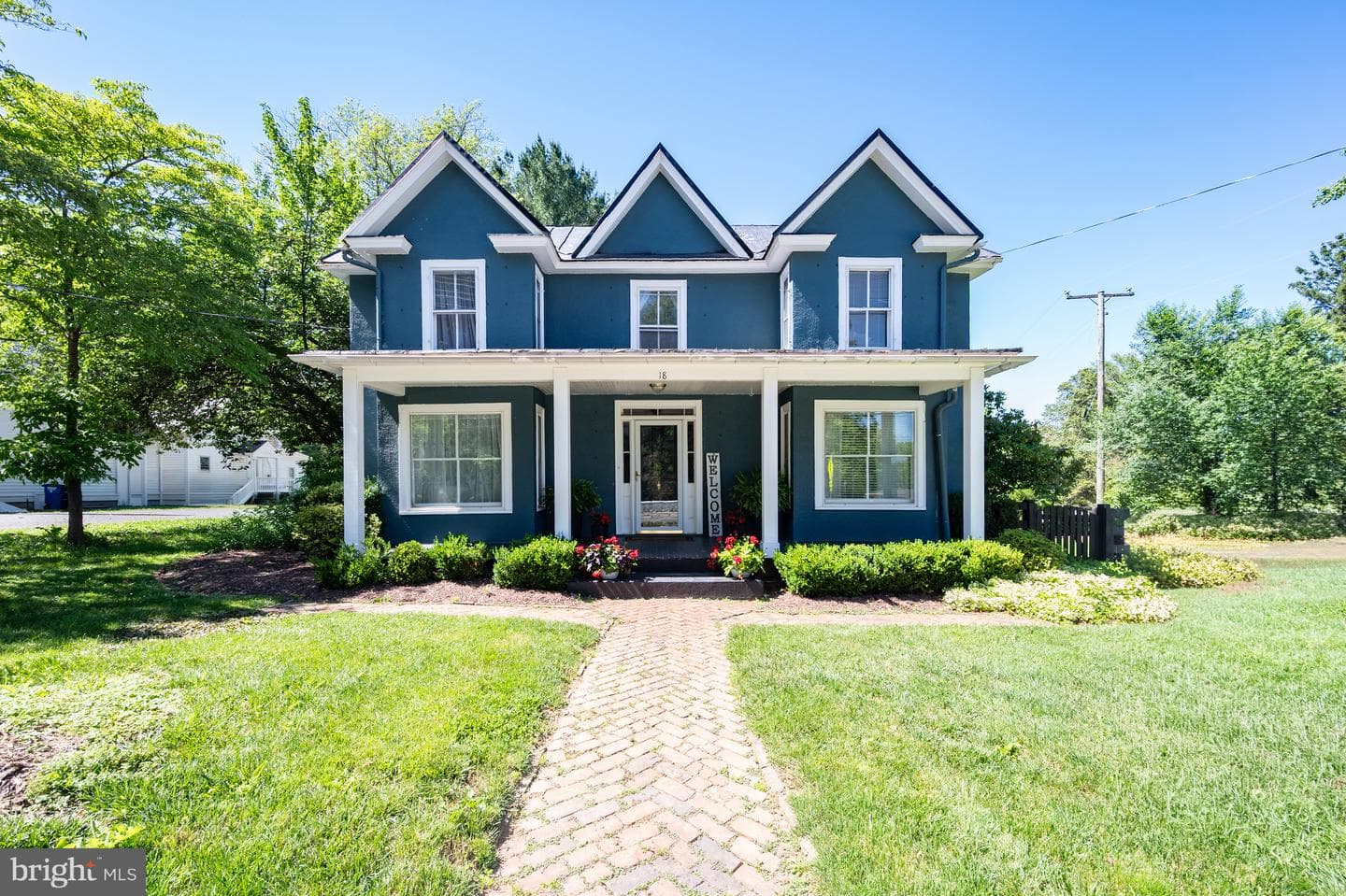 18 E Loudoun Street photo 4