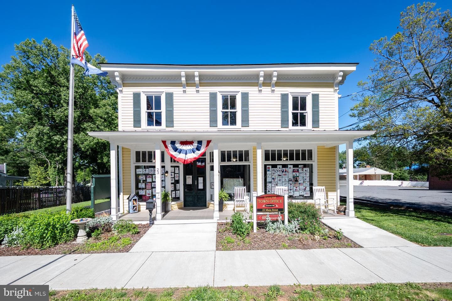 18 E Loudoun Street photo 50