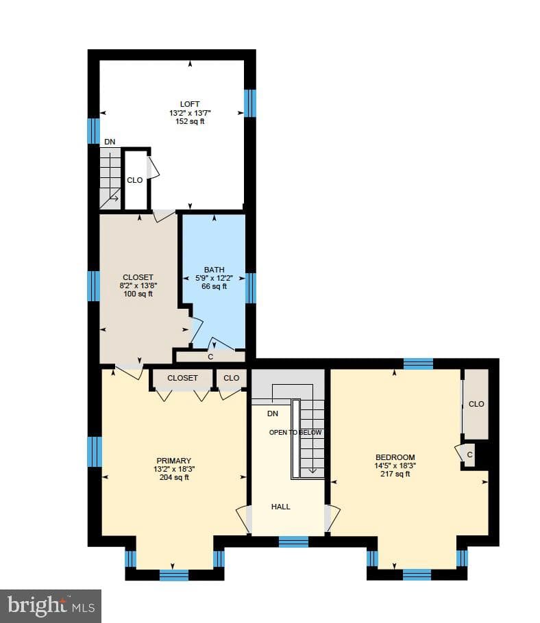 18 E Loudoun Street photo 59