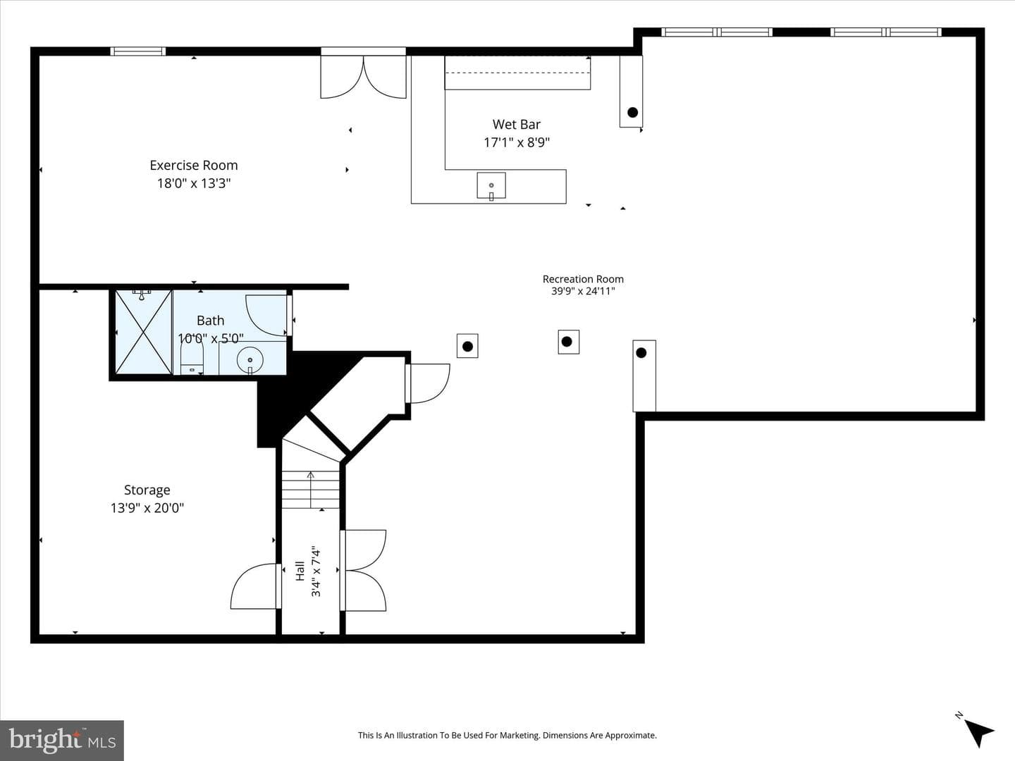 1202 Hawling Place SW photo 70