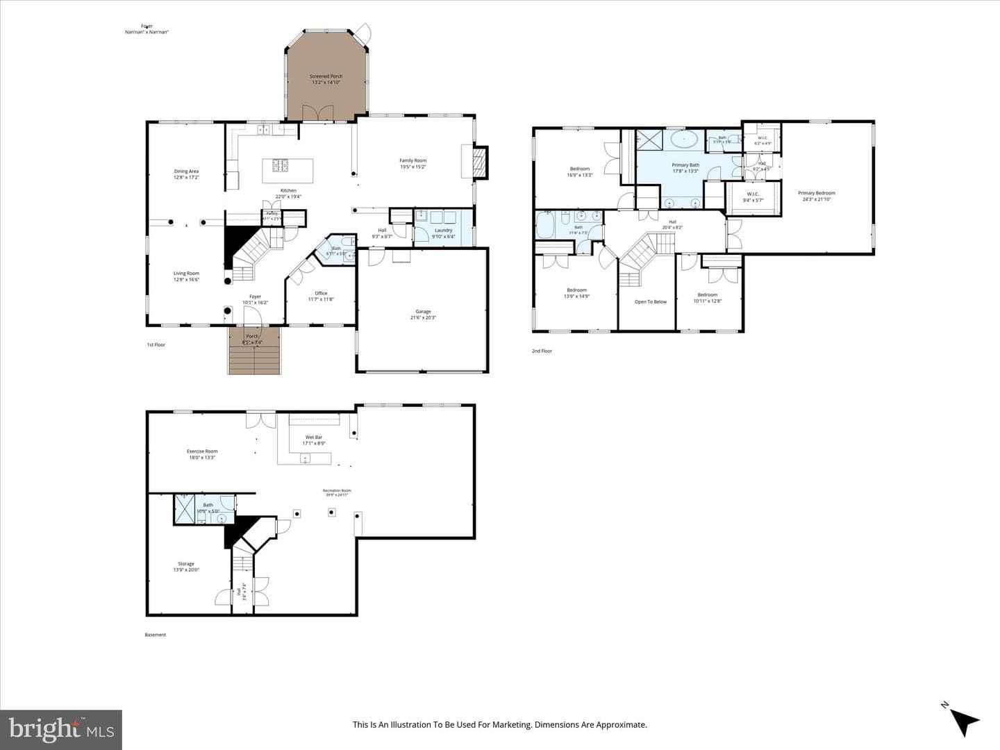 1202 Hawling Place SW photo 71