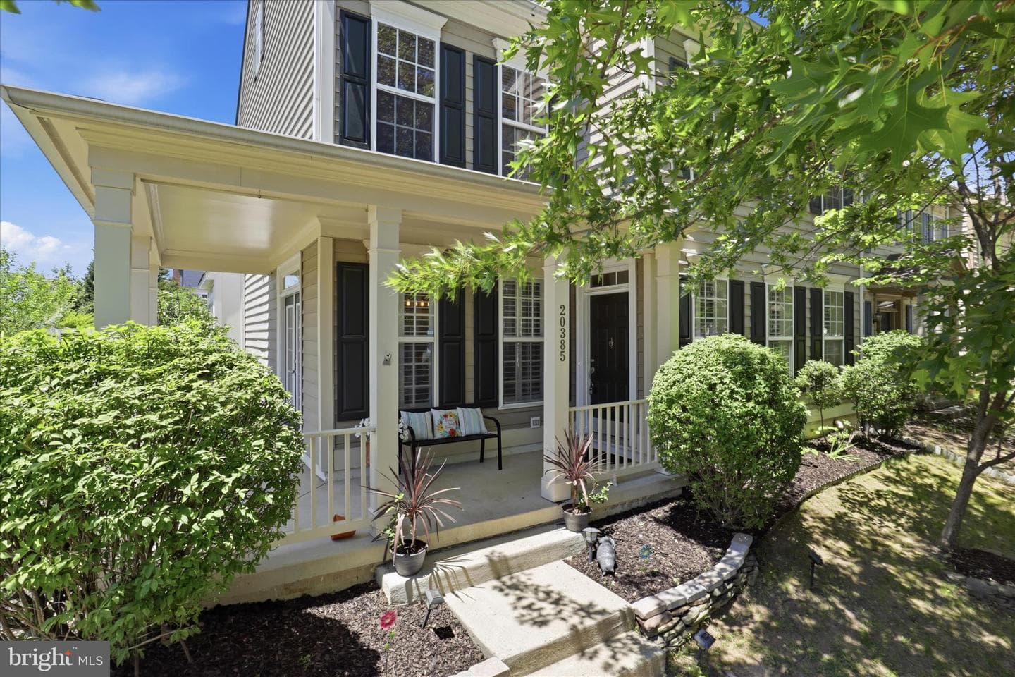 20385 Bowfonds Street, Ashburn