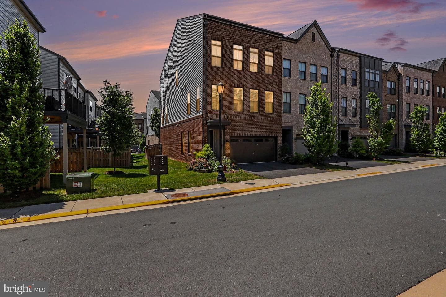42361 Vancouver Terrace, Brambleton