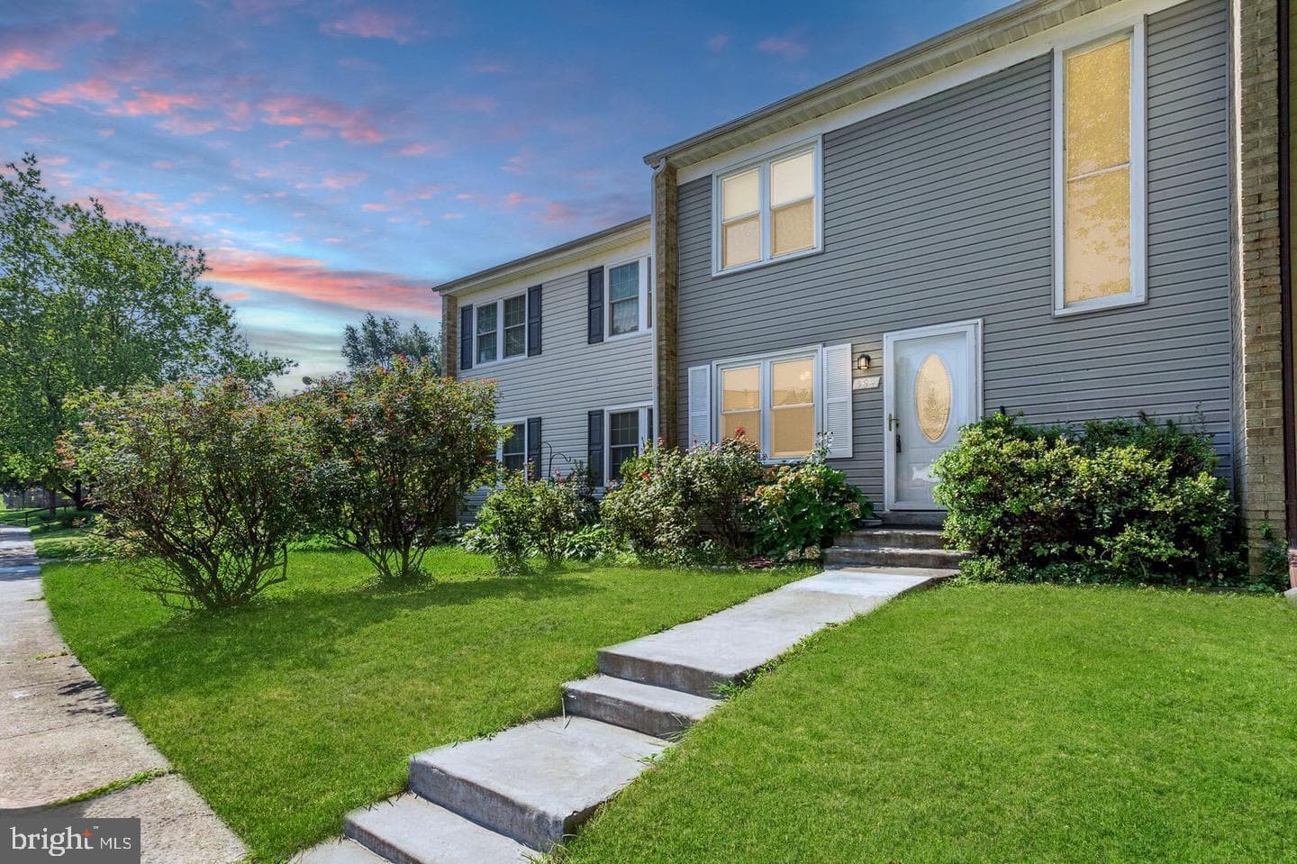 564 Crestwood Street SW, Leesburg