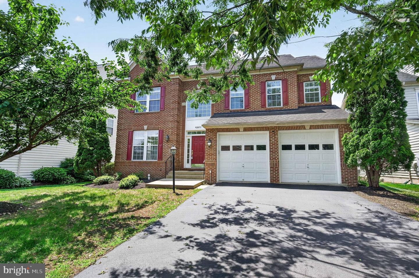 42071 Pepperbush Place, Aldie