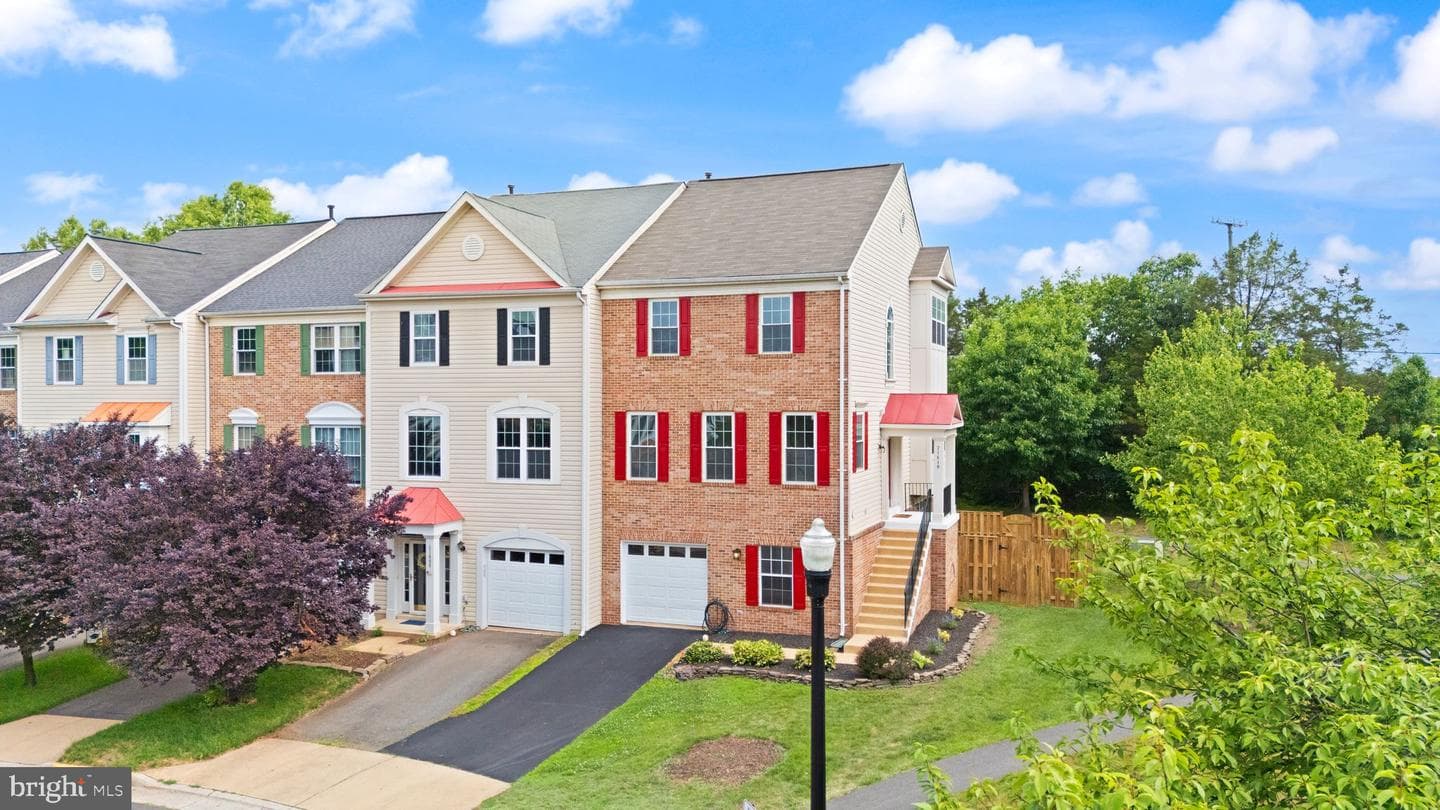 21610 Monmouth Terrace, Ashburn