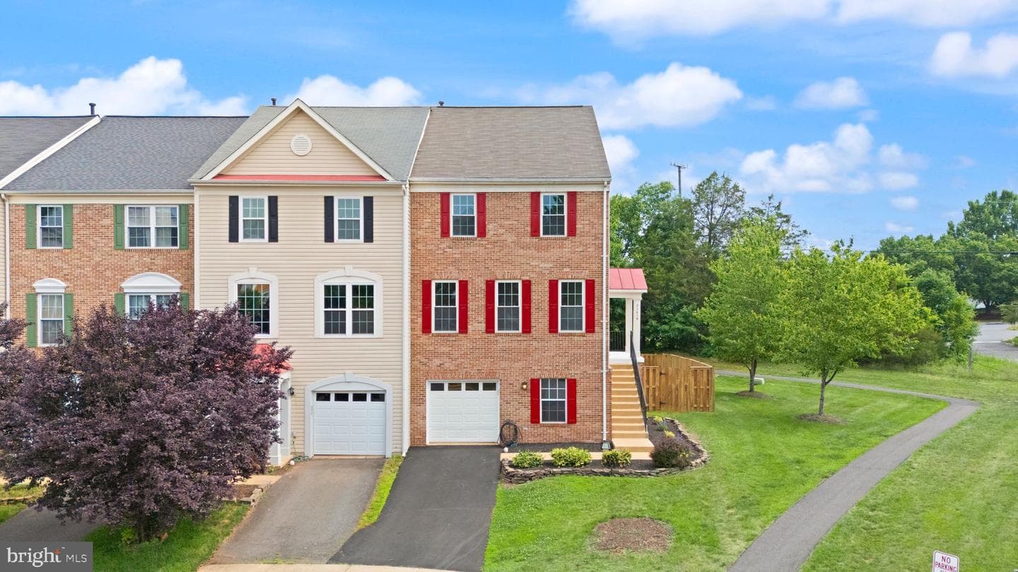 21610 Monmouth Terrace, Ashburn