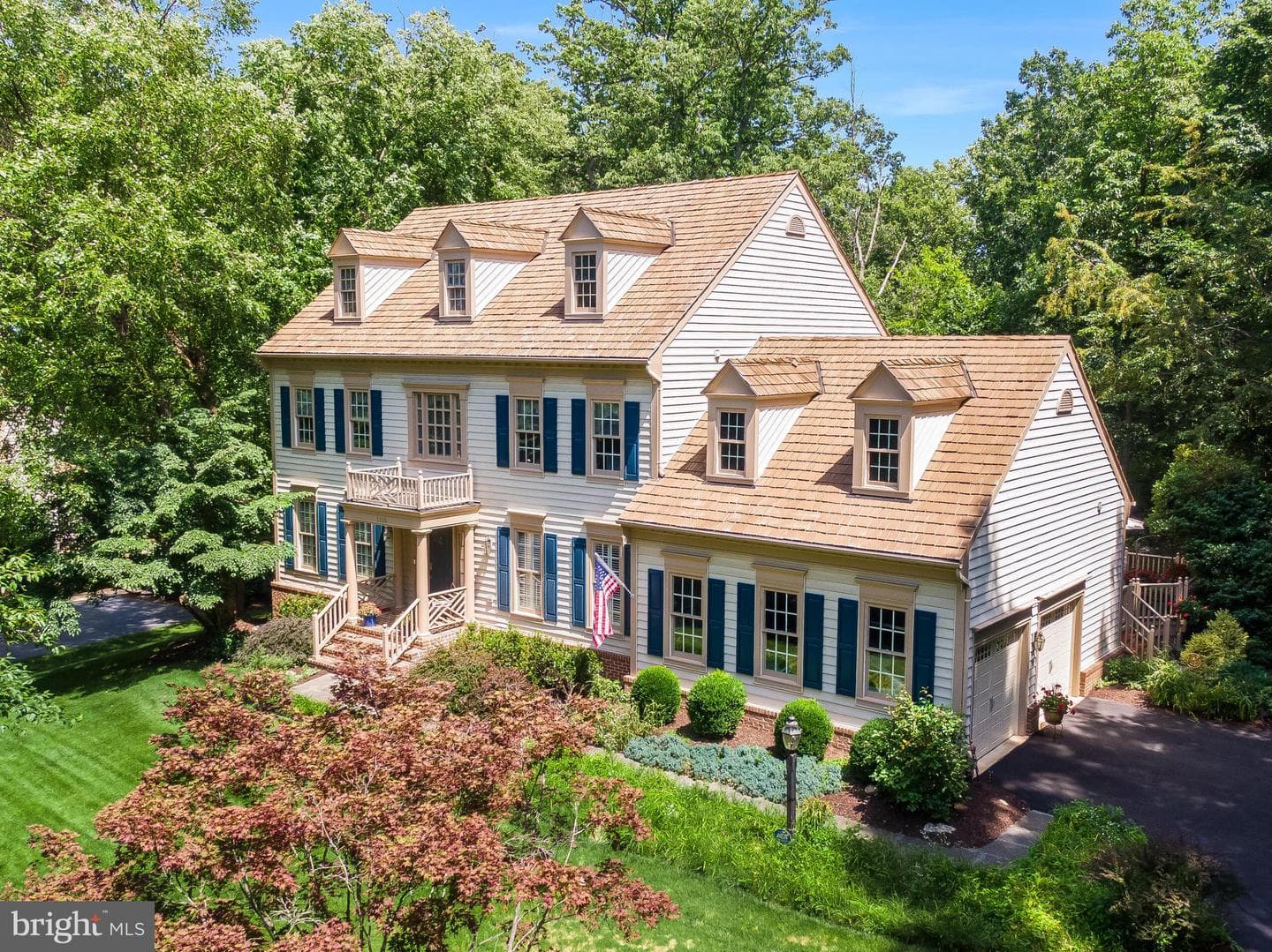 1195 Hawling Place SW, Leesburg