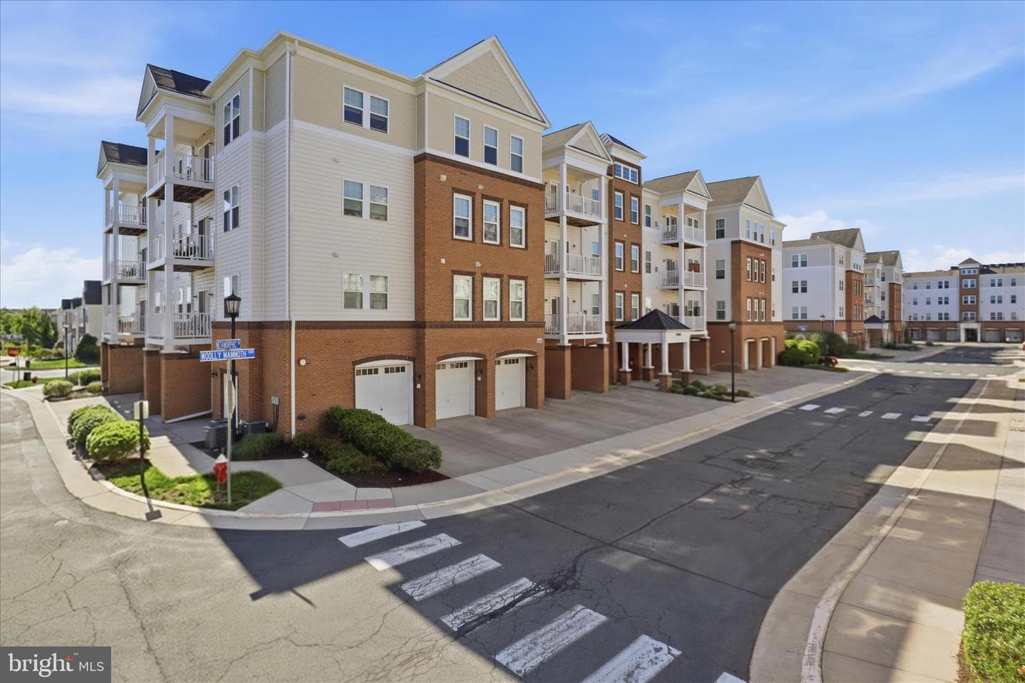 24636 Woolly Mammoth Terrace #202, Aldie