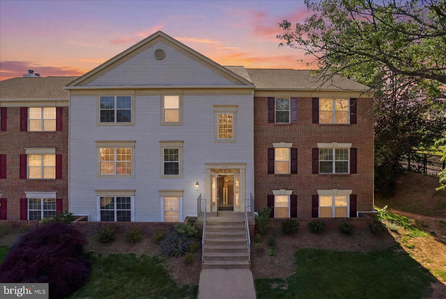 1101 Huntmaster Terrace NE #201, Leesburg