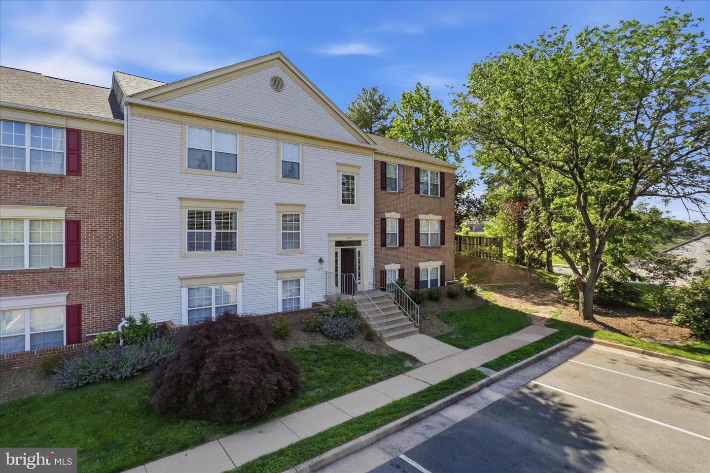 1101 Huntmaster Terrace NE #201 photo 3