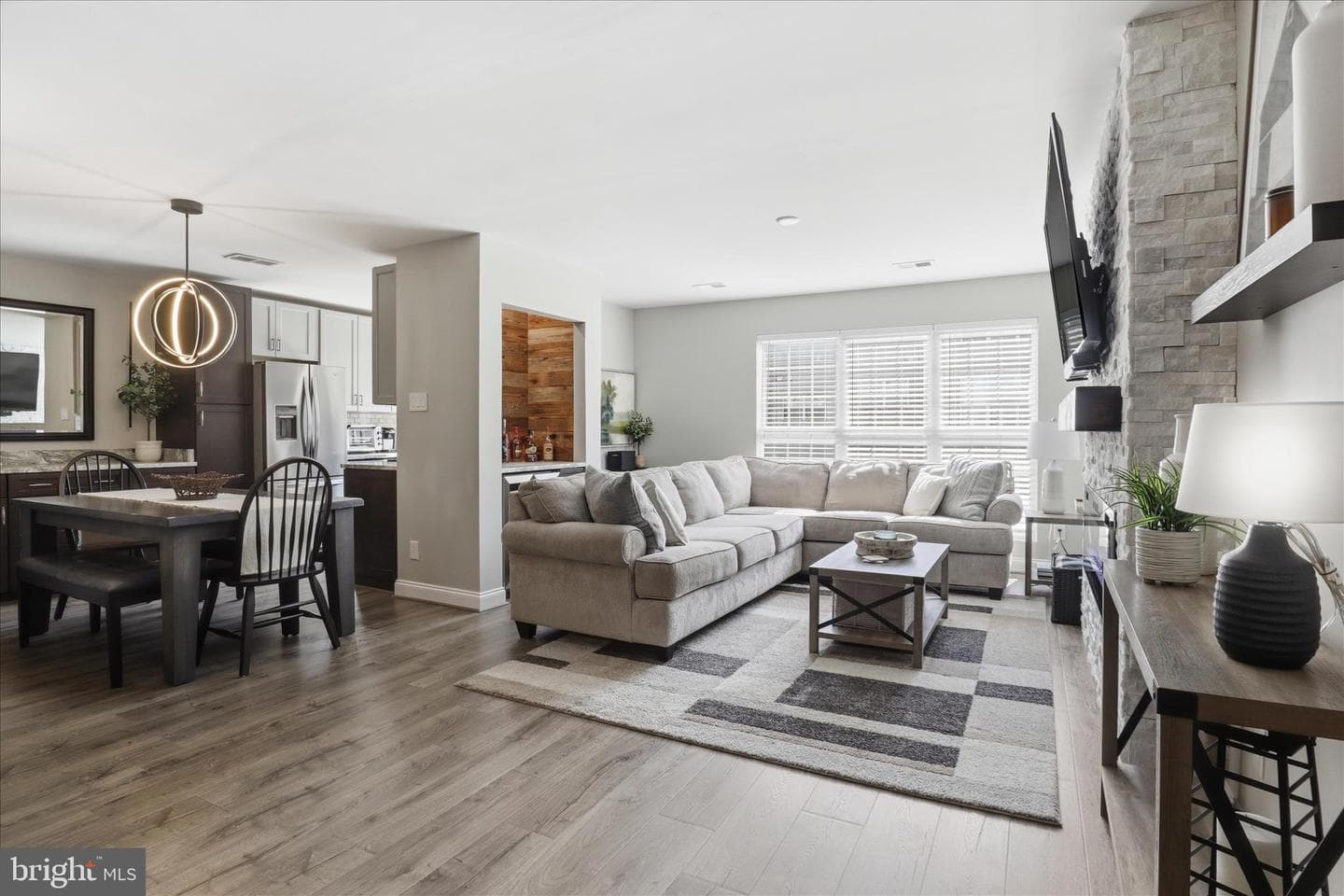 1101 Huntmaster Terrace NE #201 photo 5