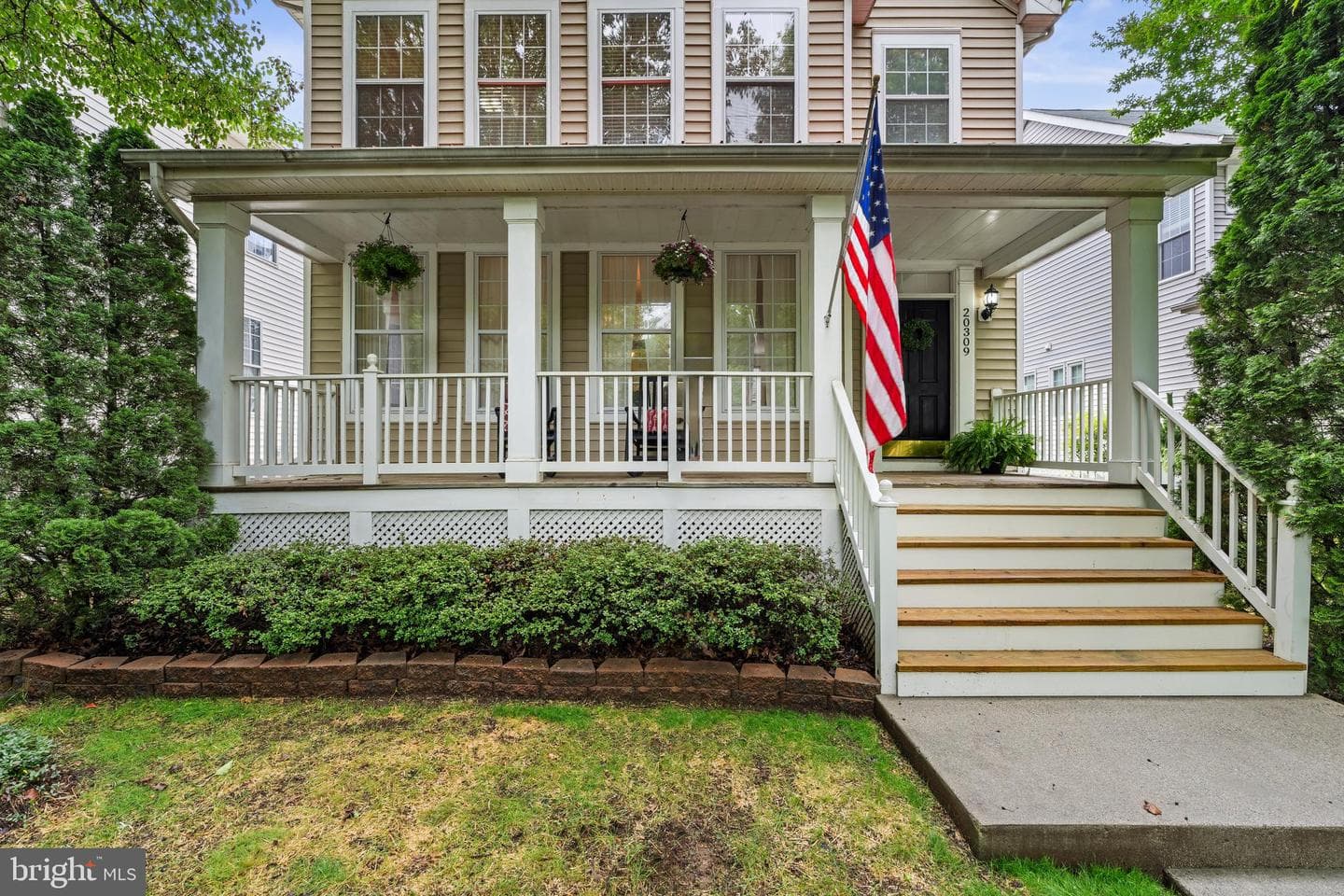 20309 Vermeer Street photo 2