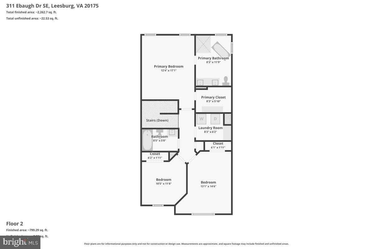 311 Ebaugh Drive SE photo 43