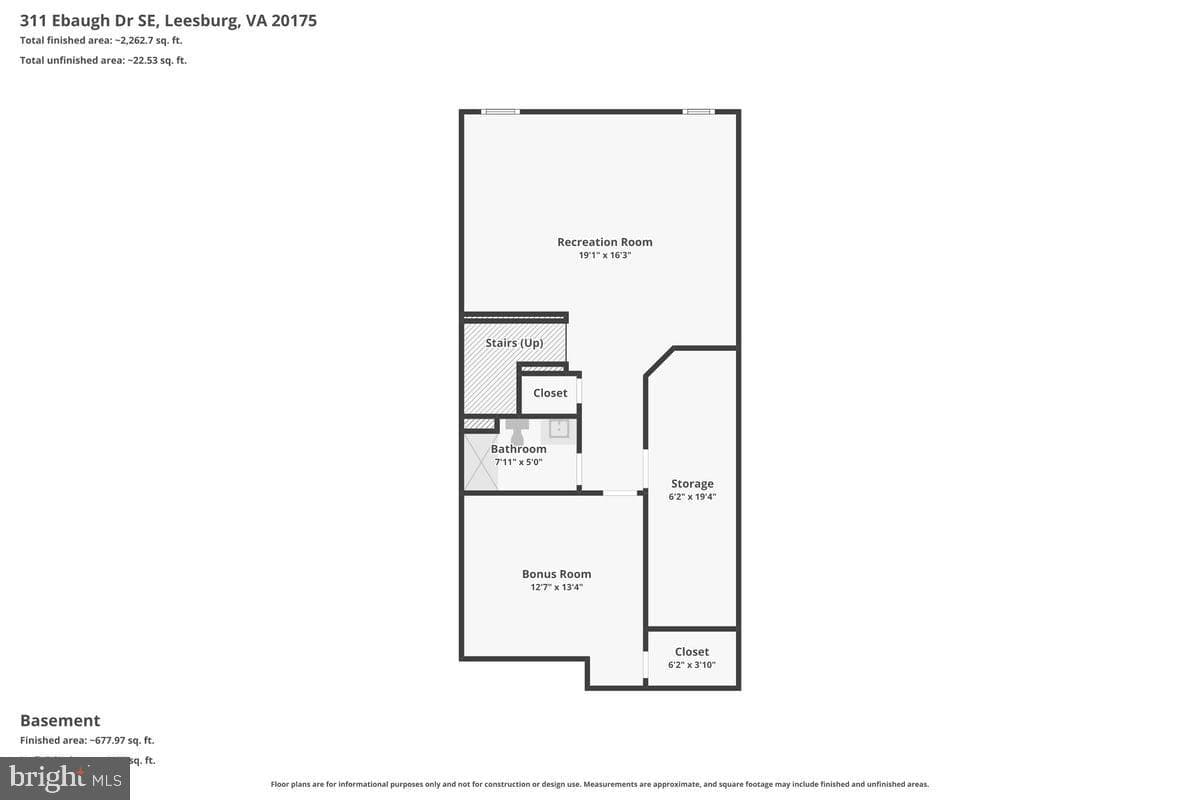 311 Ebaugh Drive SE photo 44