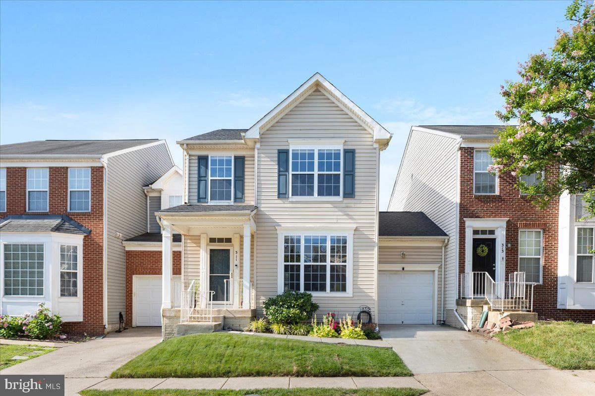 311 Ebaugh Drive SE photo 7