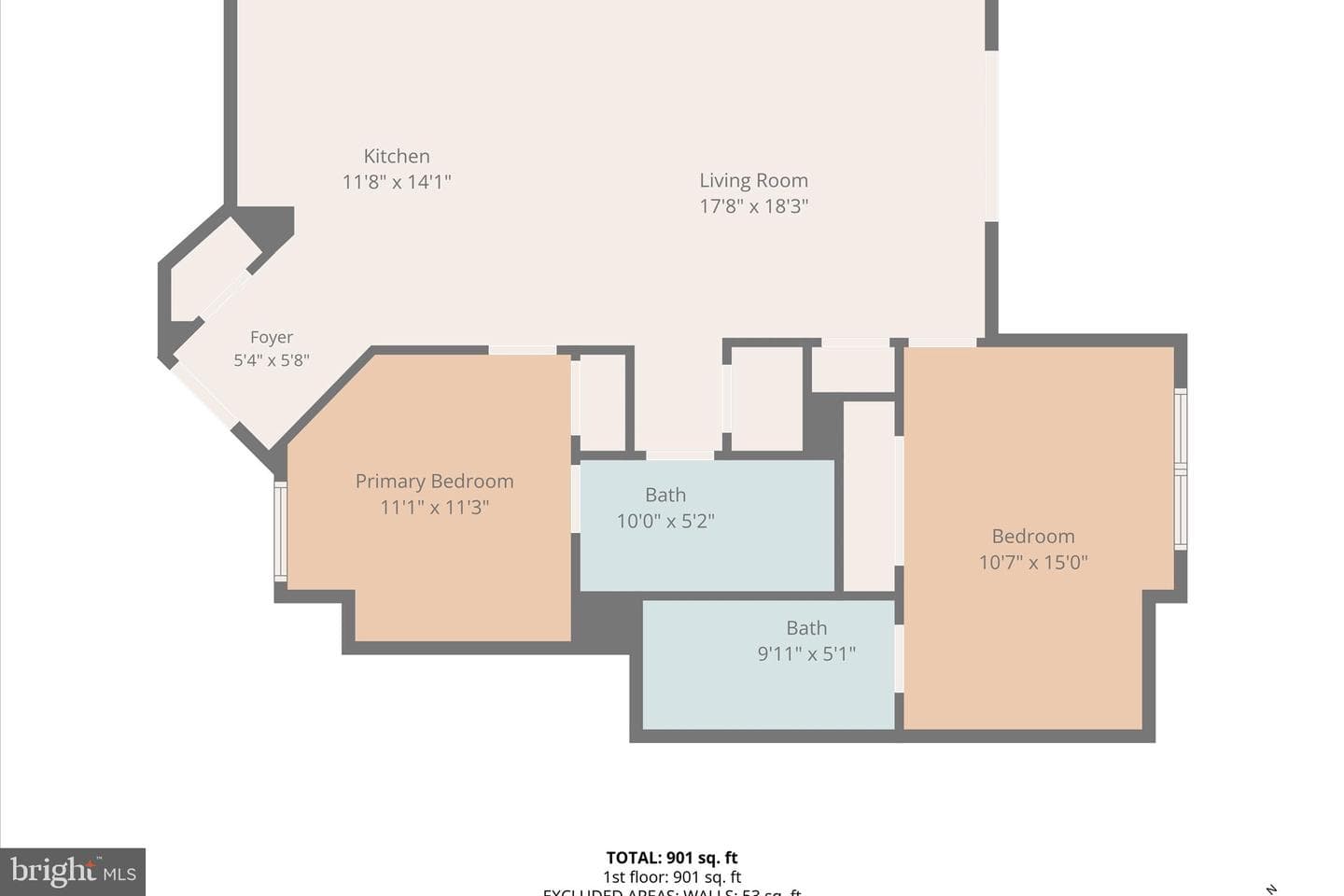 43021 Greggsville Chapel Terrace #108 photo 23