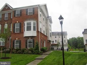 43196 Whelplehill Terrace, Ashburn