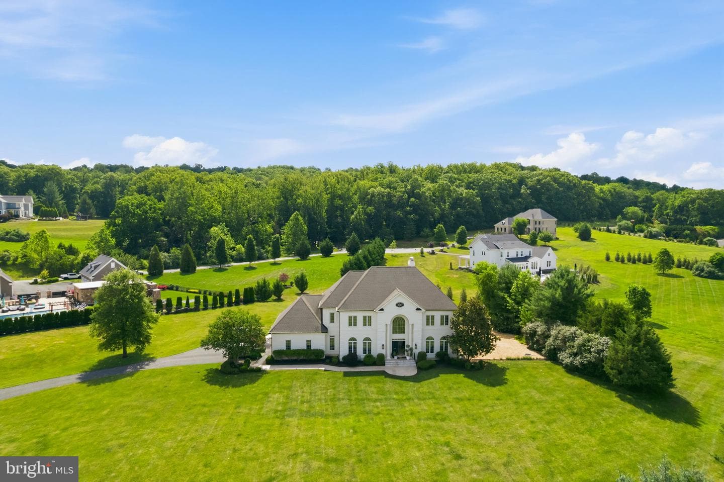 40163 Beacon Hill Drive, Leesburg