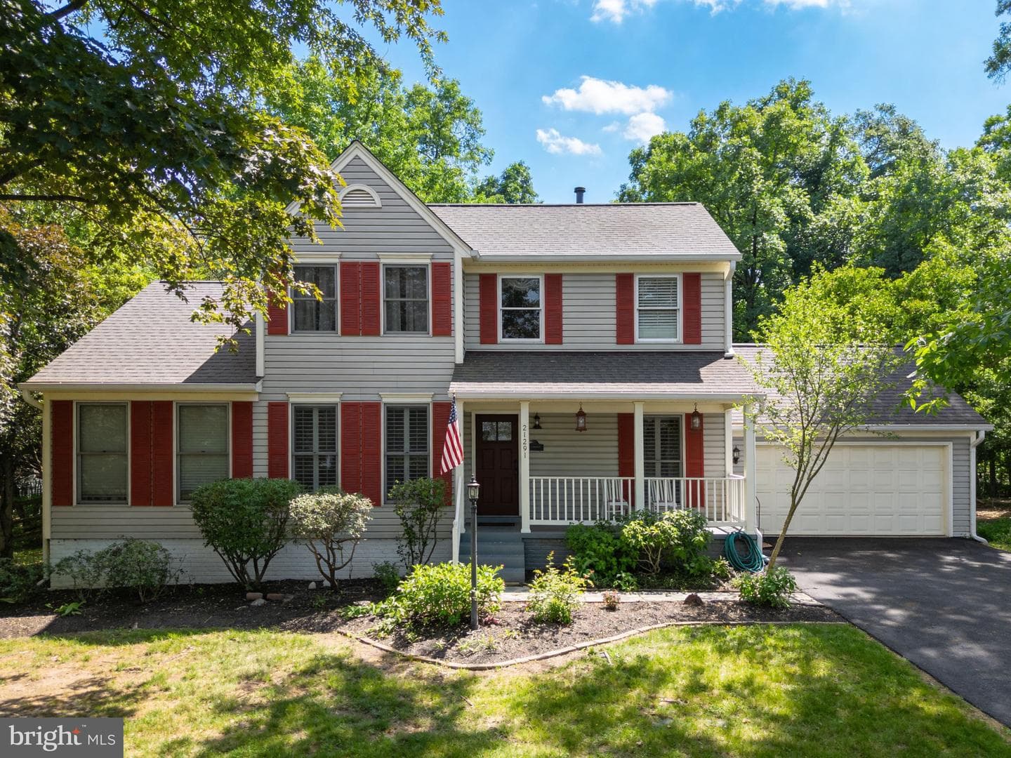 21291 Smokehouse Court, Ashburn