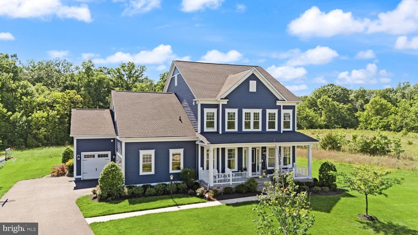 25433 Quadrille Court