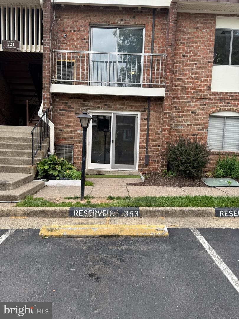 221 N Fillmore Avenue #6, Sterling