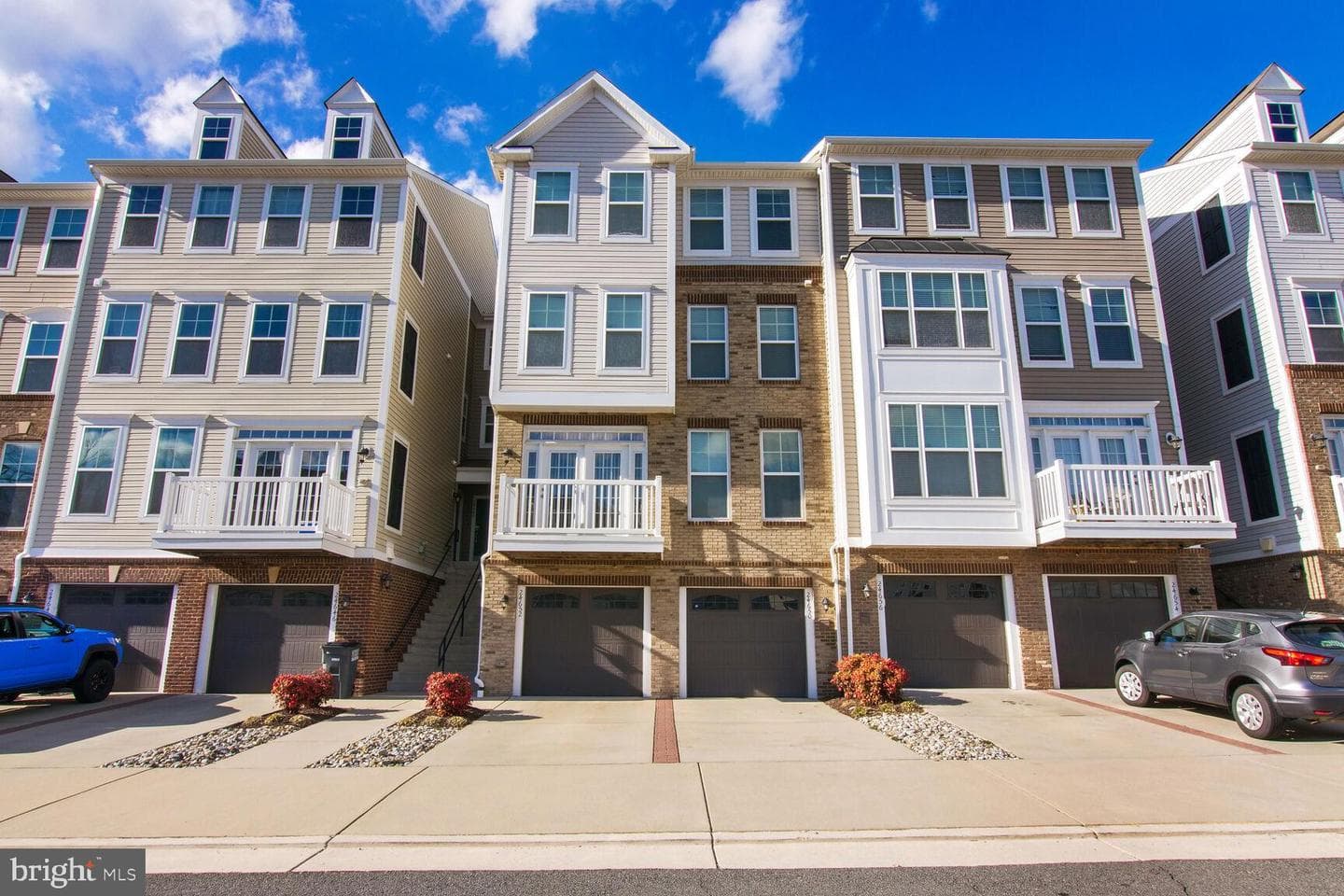24650 Caribou Square, Aldie