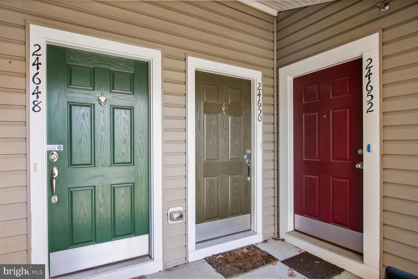 24650 Caribou Square, Aldie