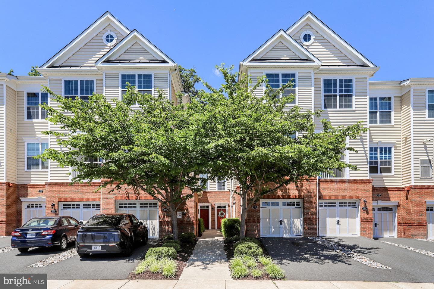 23225 Milltown Knoll Square #111