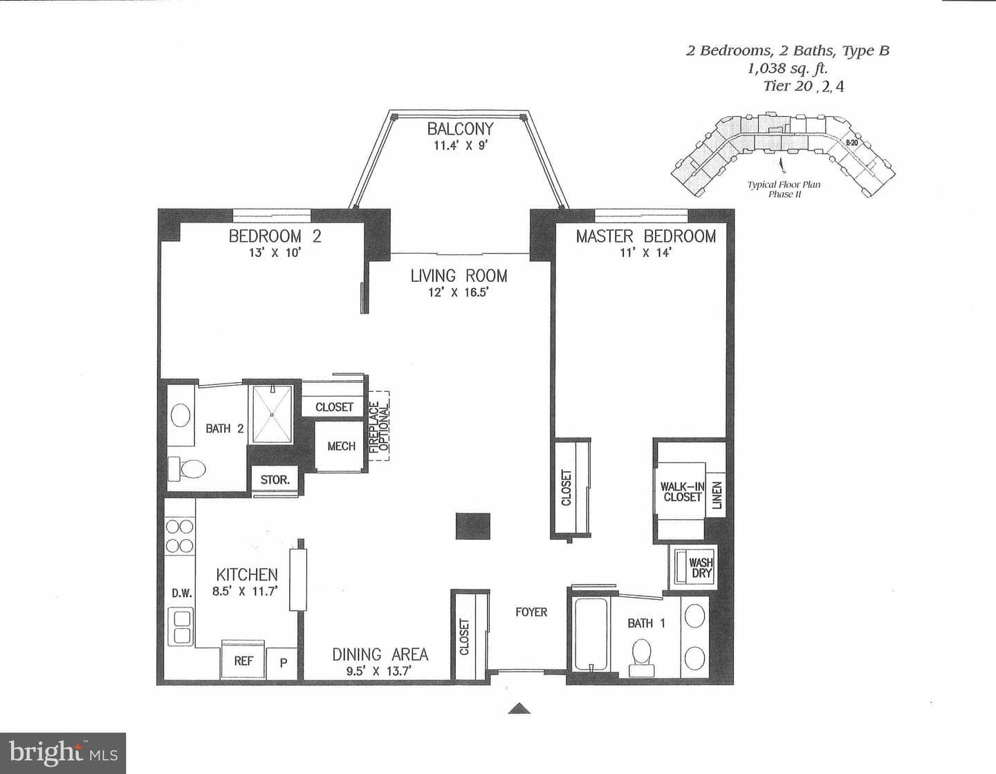 19375 Cypress Ridge Terrace #404, Leesburg