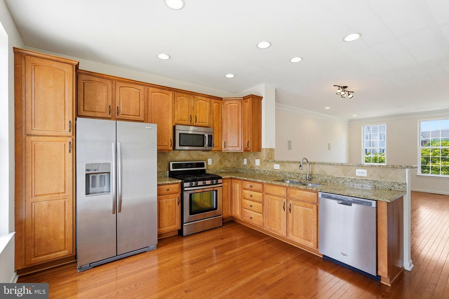 42817 Pamplin Terrace, Chantilly
