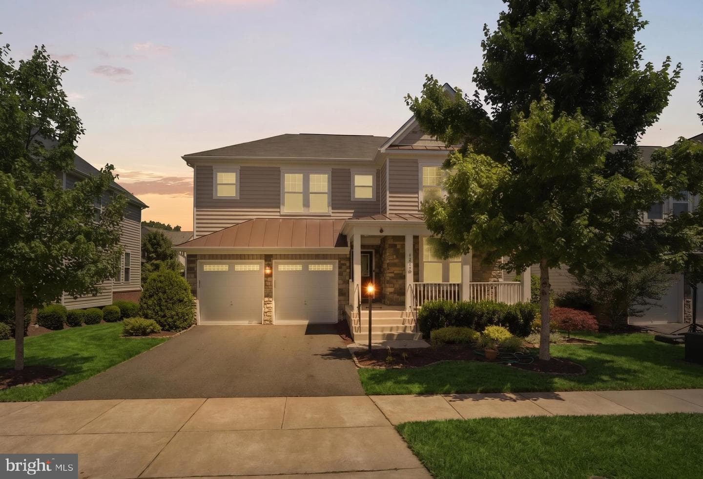 42522 Stratford Landing Drive, Brambleton