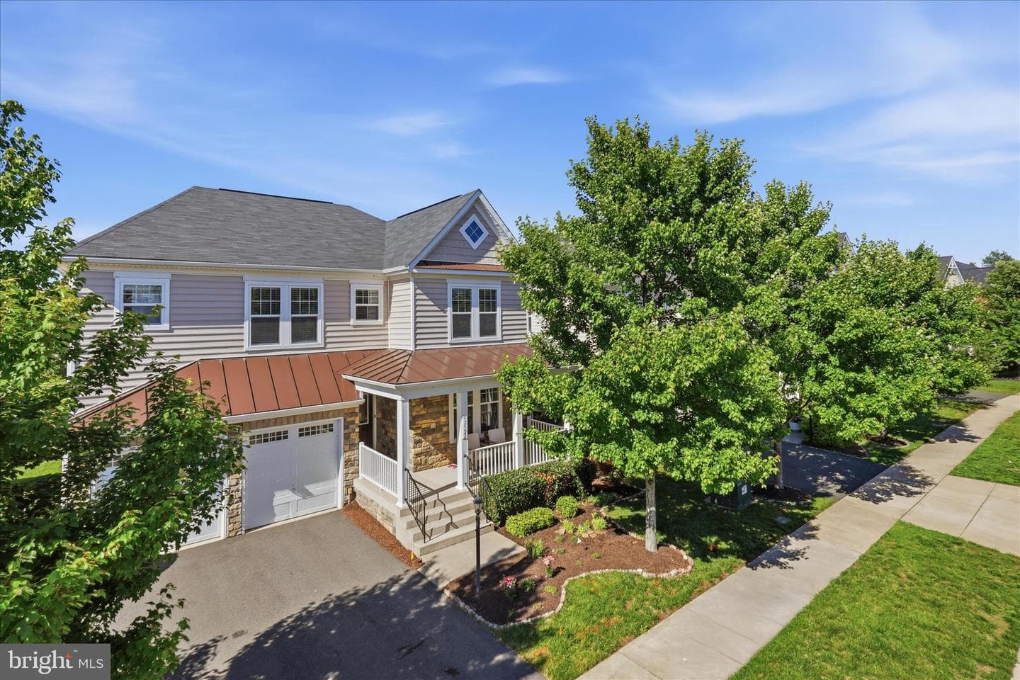 42522 Stratford Landing Drive, Brambleton