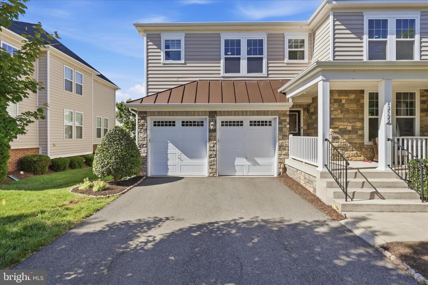 42522 Stratford Landing Drive photo 3