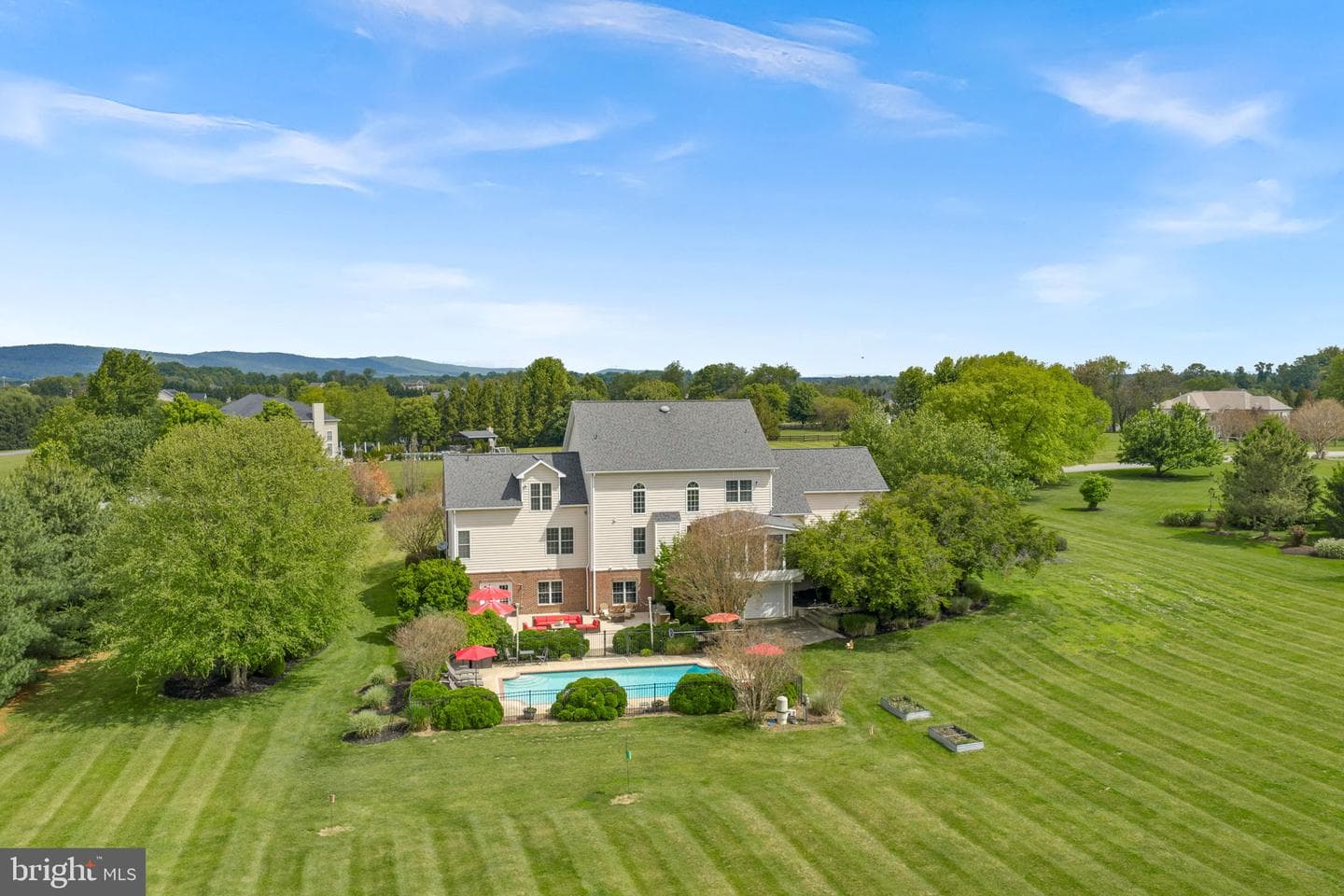 38087 Highland Farm Place, Purcellville