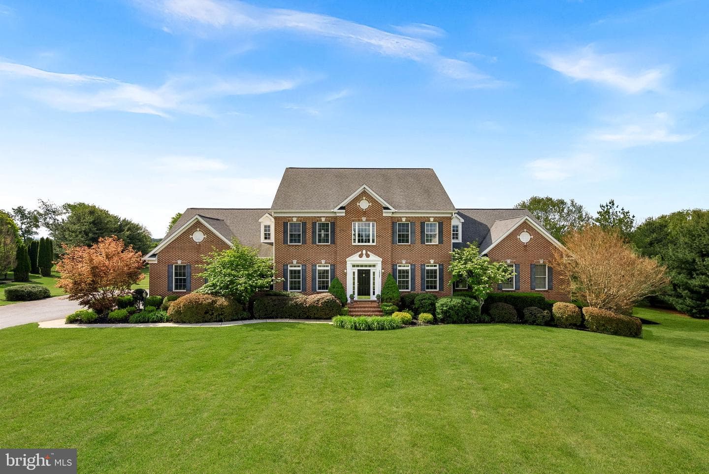38087 Highland Farm Place, Purcellville