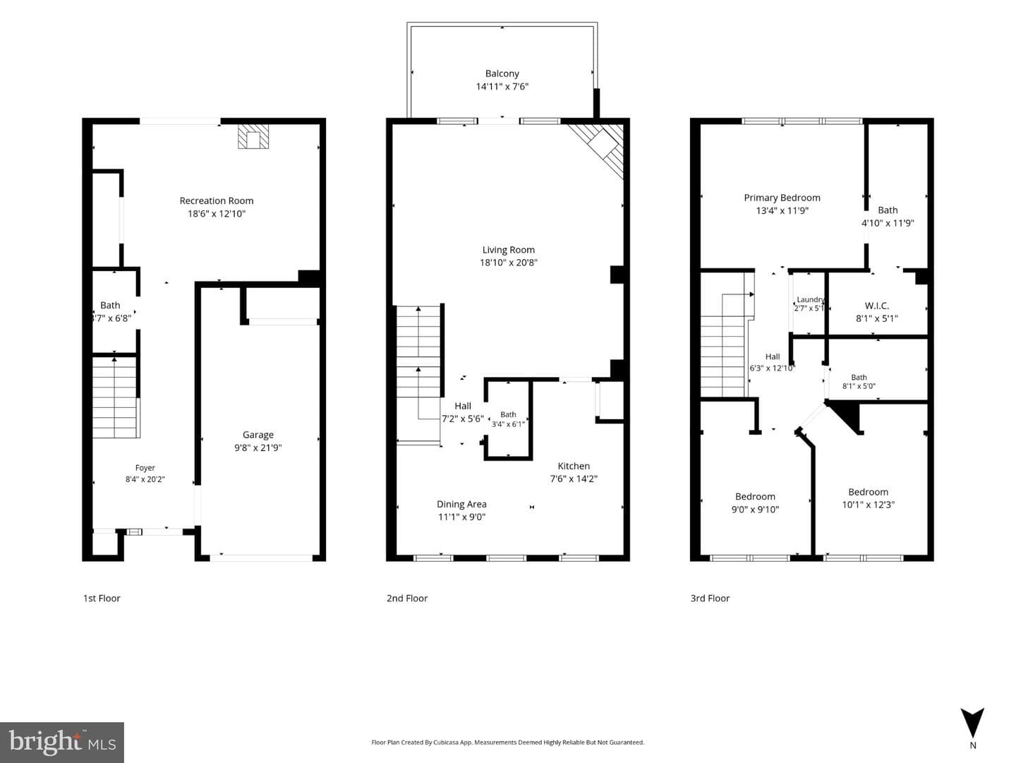 303 Barnfield Square NE photo 32