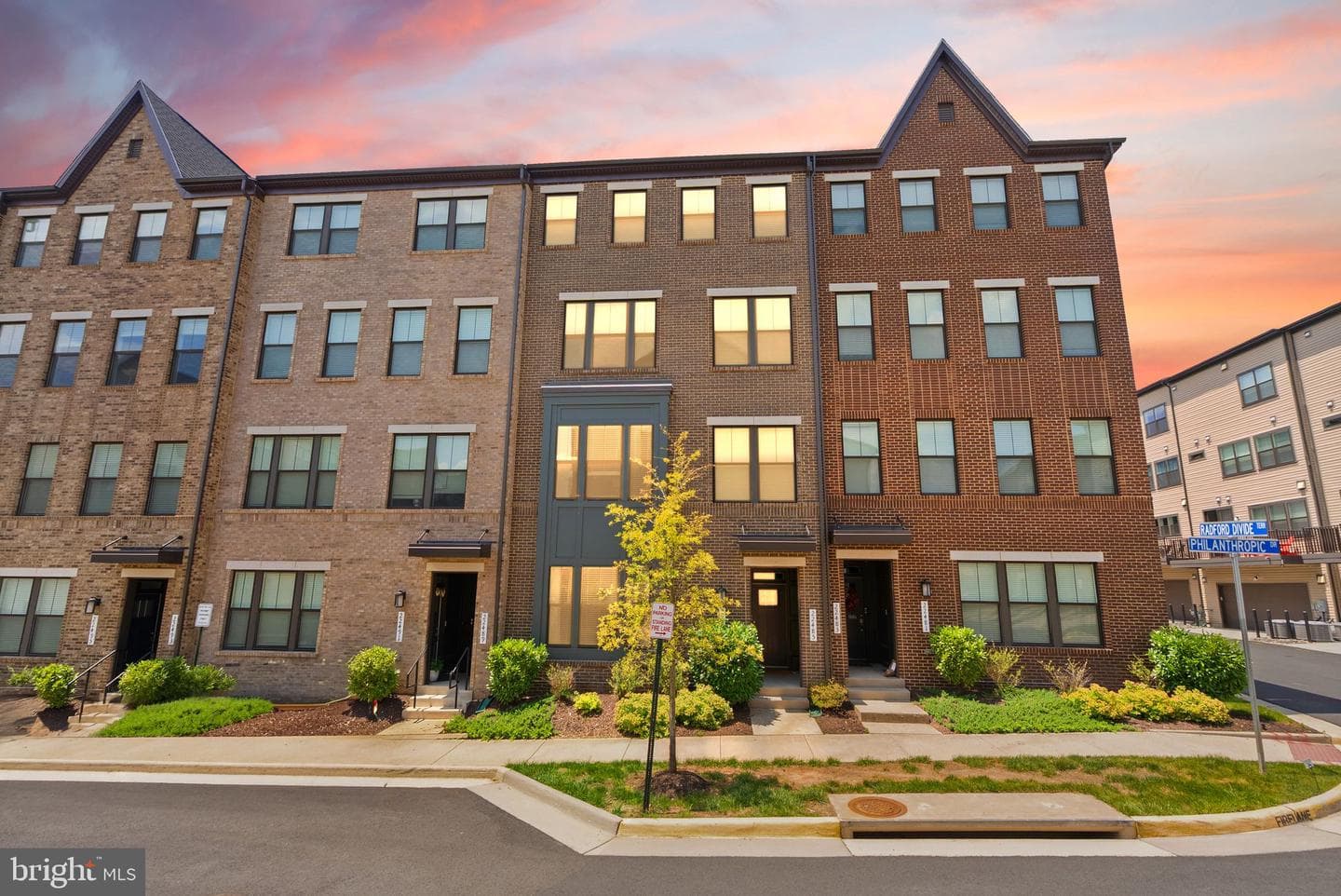 22485 Philanthropic Drive, Ashburn