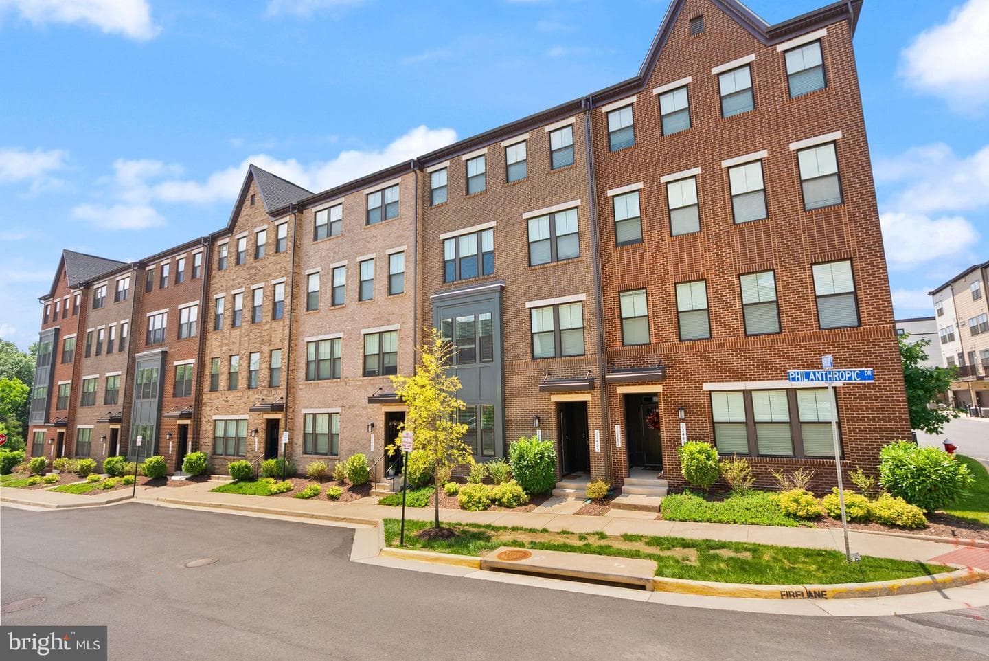 22485 Philanthropic Drive, Ashburn