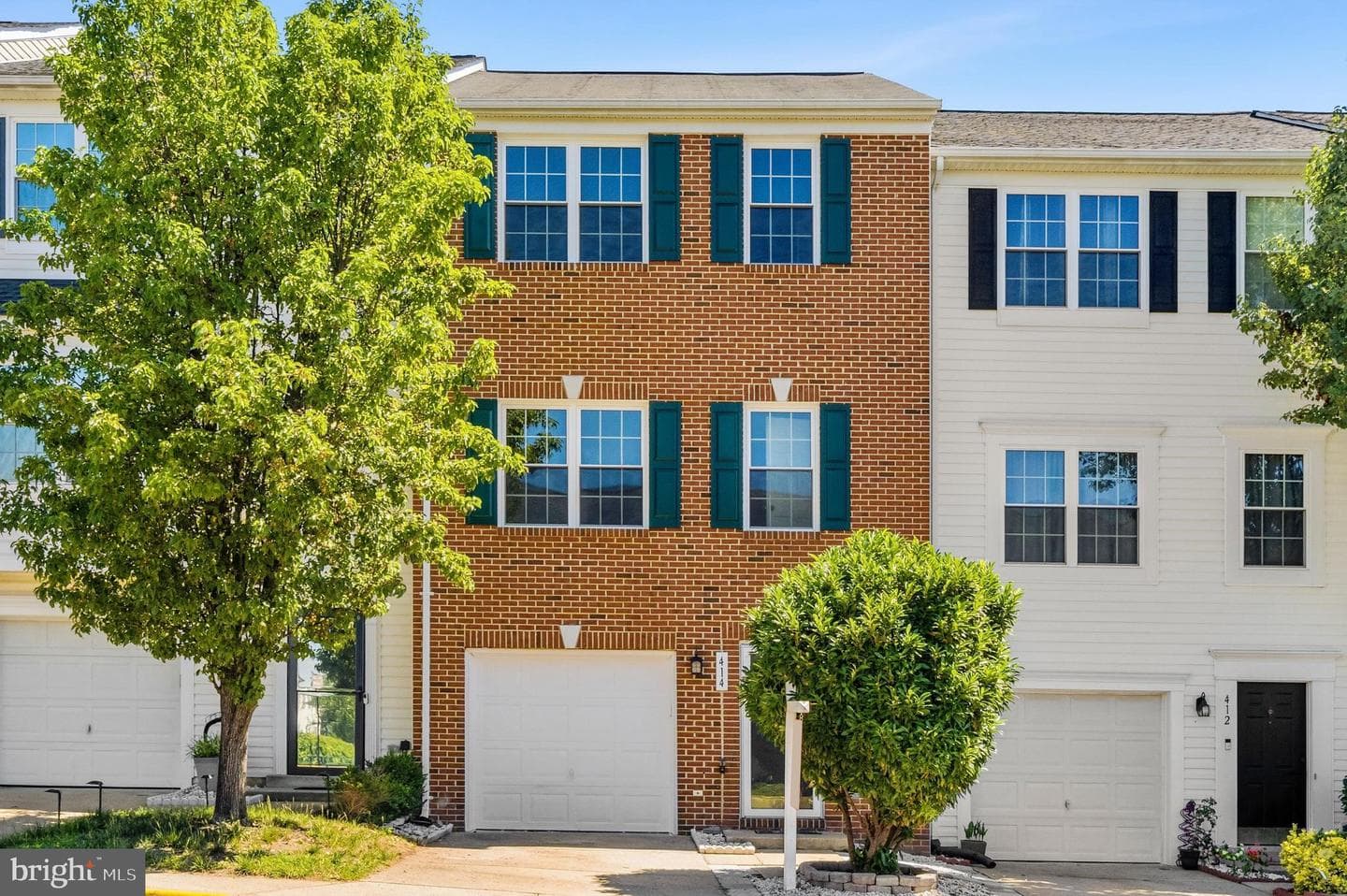 414 Ginkgo Terrace NE, Leesburg